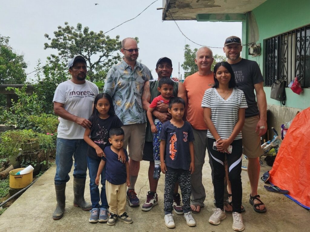 Spanish learning with Bend Education Initiative